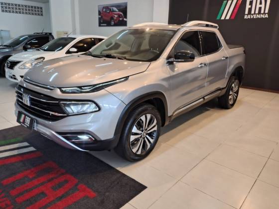 FIAT TORO 1.3 TURBO 270 FLEX VOLCANO AT6